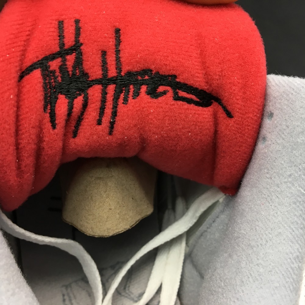 Air Jordan 3 RETRO JTHNRG AV6683-160