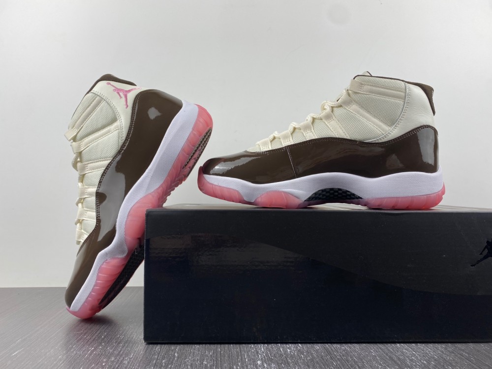 Air Jordan 11 CT8012-126
