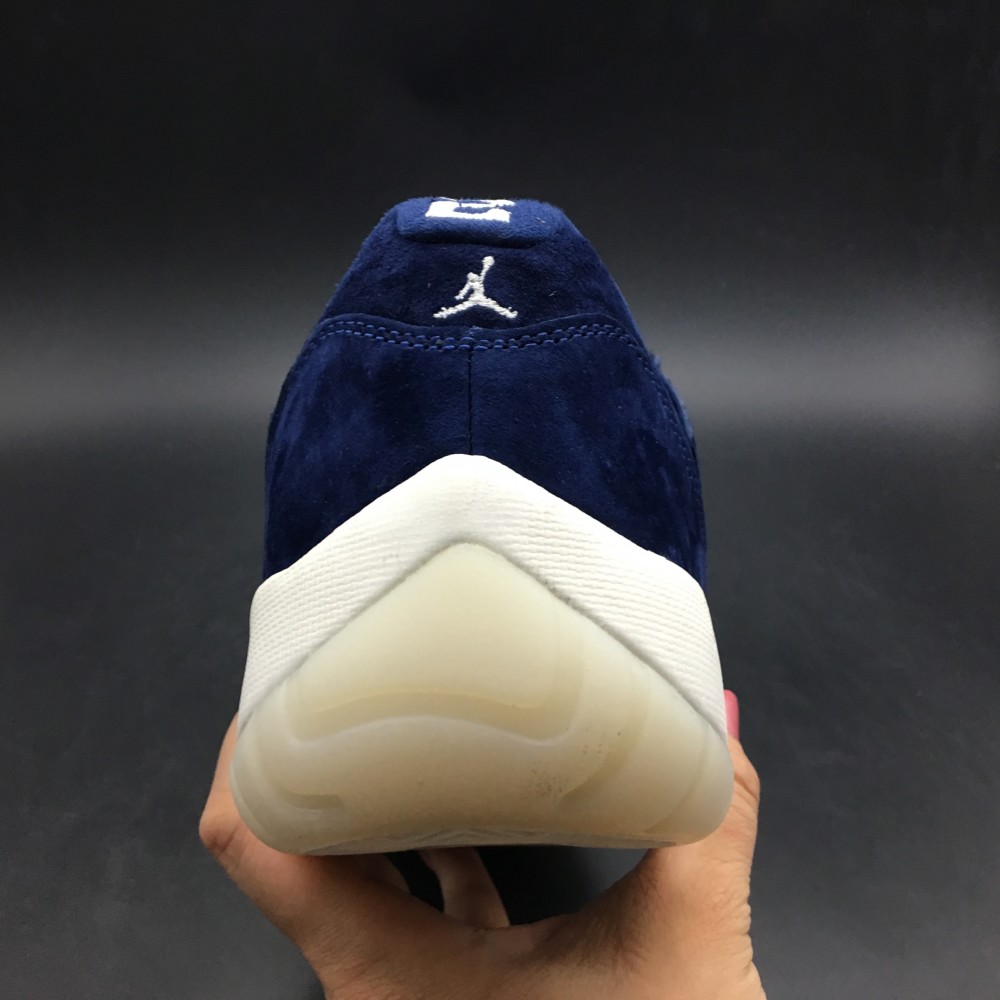 Air Jordan Retro 11 Low SD “RE2PECT”AV2187-441