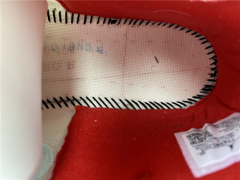 Air​ Jordan 5 x​off white AJ5 ow 3M CT8480-0020