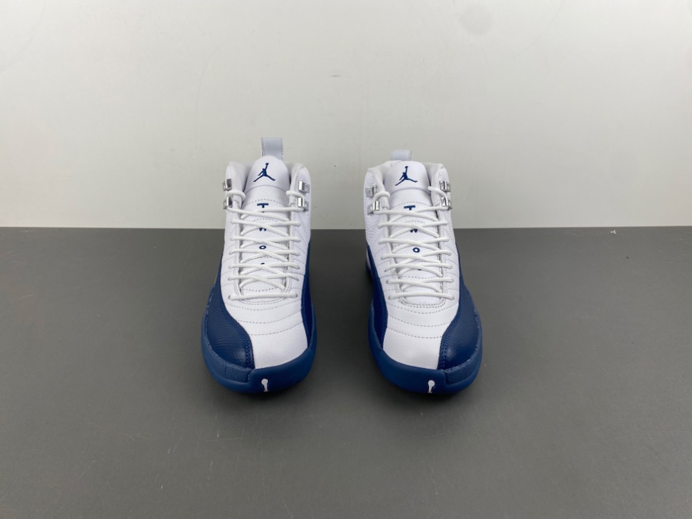 Air Jordan 12 GS 153265-114