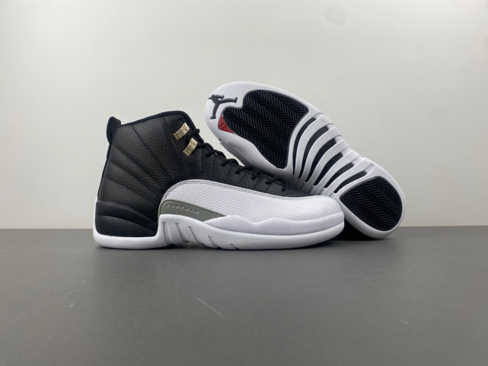 Air Jordan 12 Playoffs CT8013-006
