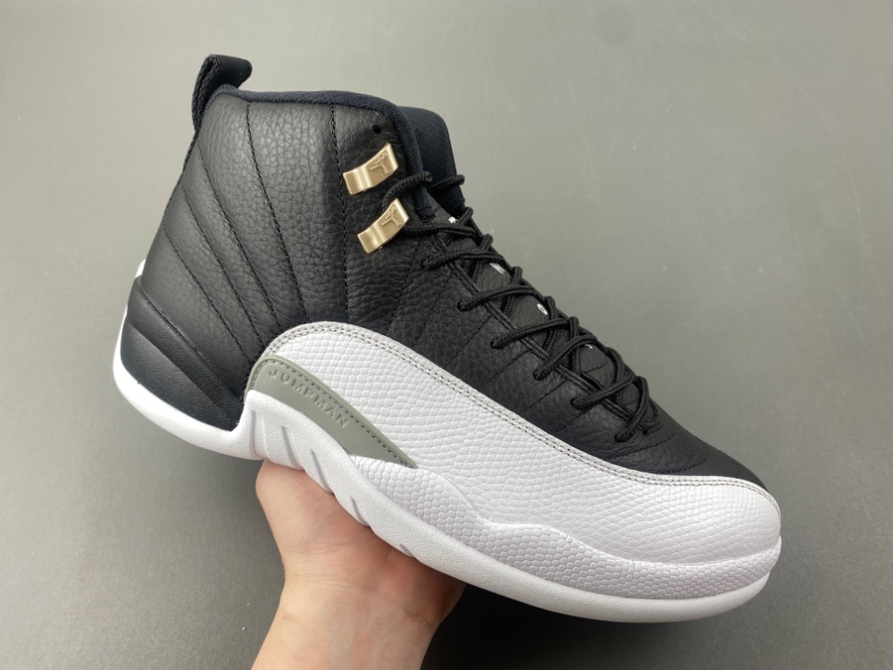 Air Jordan 12 Playoffs CT8013-006