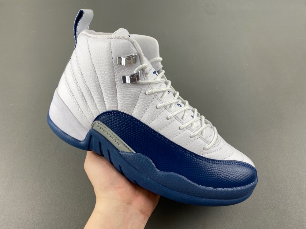 Air Jordan 12 GS 153265-114