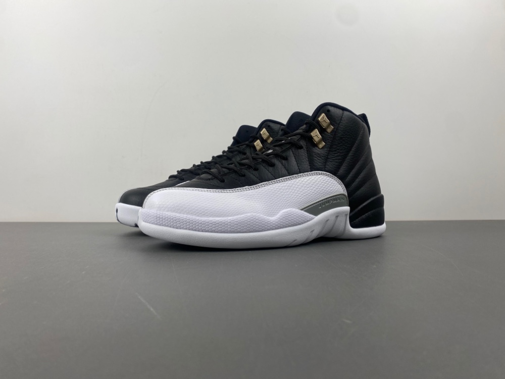 Air Jordan 12 Playoffs  CT8013-006