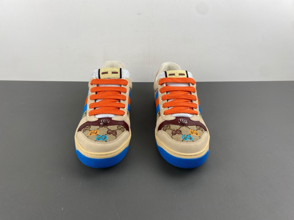 Gucci  Screener Sneakers