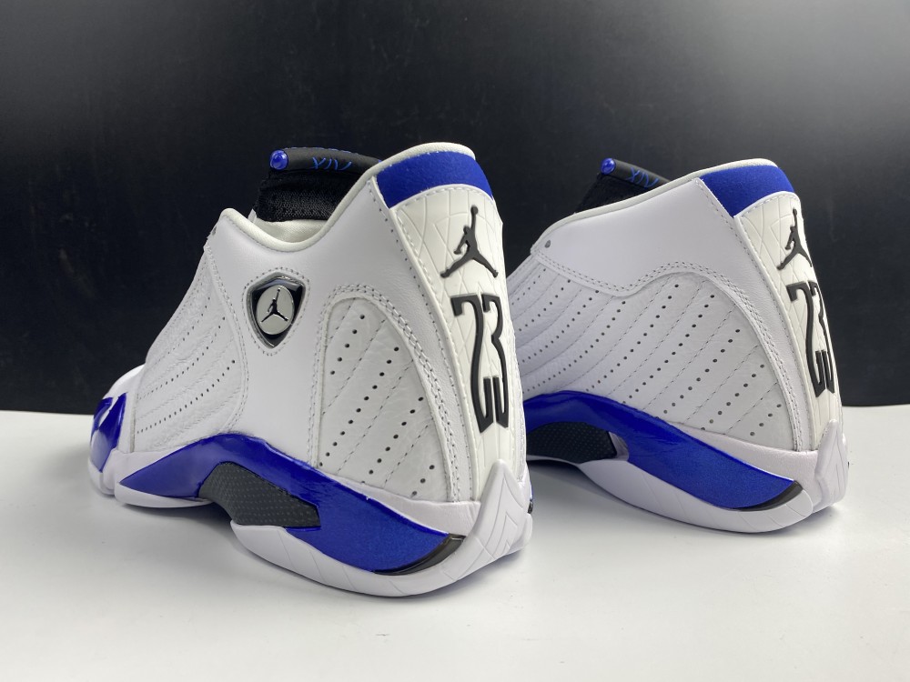 Air Jordan 14 487471-104