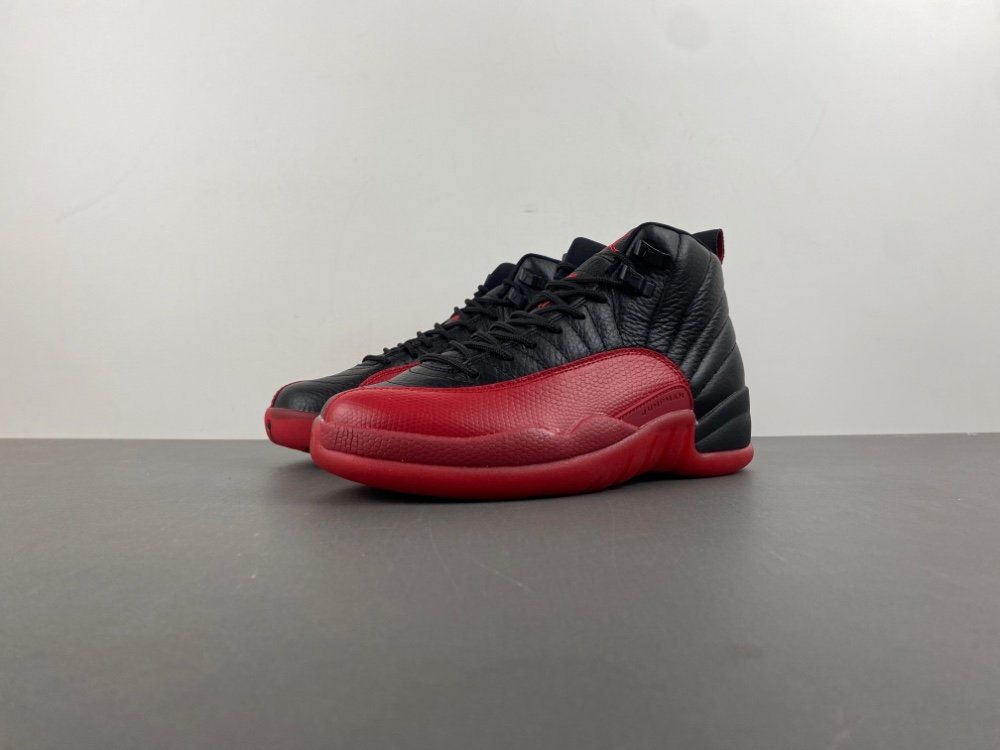 Air Jordan 12 Retro GS 153265-002