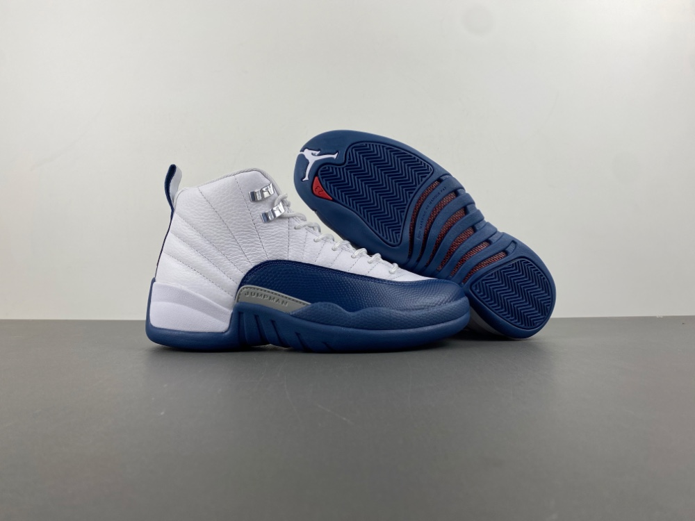 Air Jordan 12 GS 153265-114