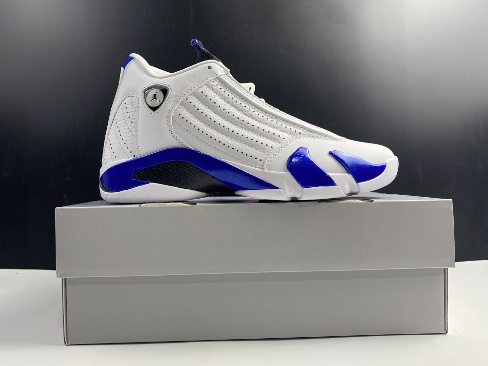 Air Jordan 14 487471-104