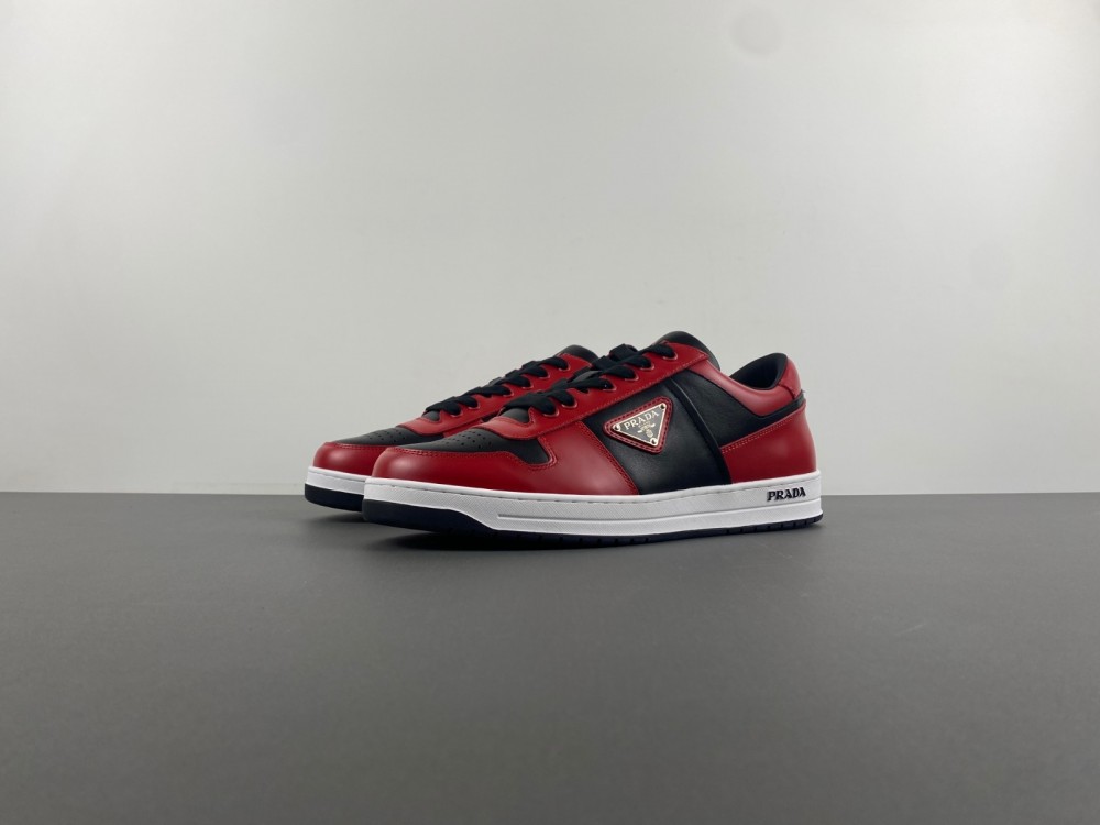 Prada America's Cup Sneakers