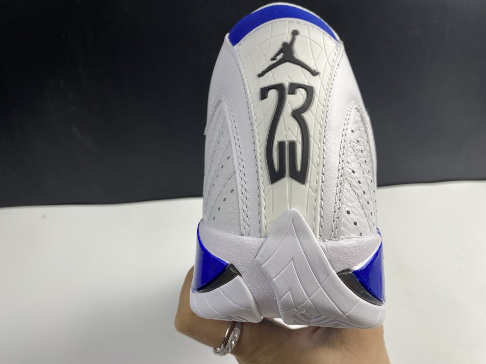 Air Jordan 14 487471-104
