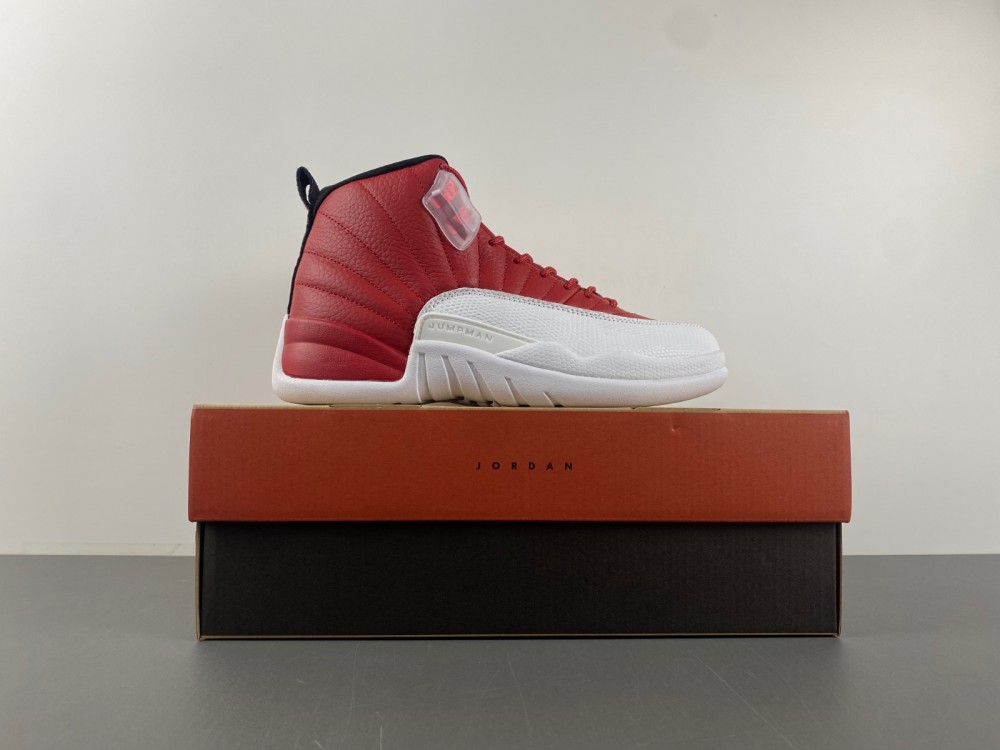 Air Jordan 12 130690-600