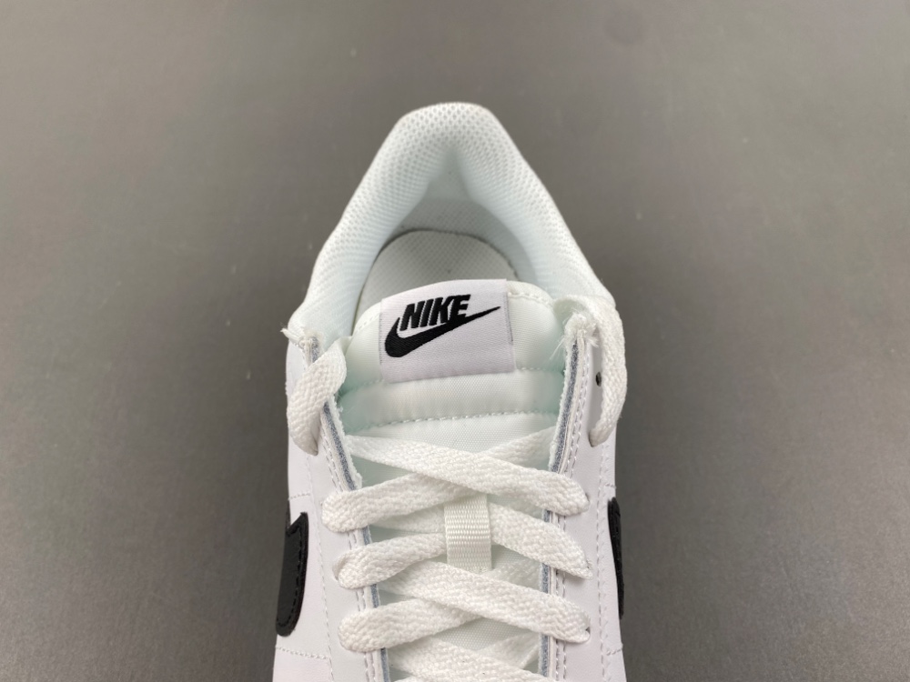 Nike Classic Cortez Premium QZ TS Black