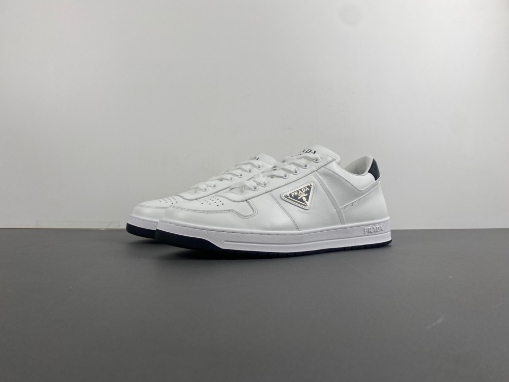 Prada America's Cup Sneakers