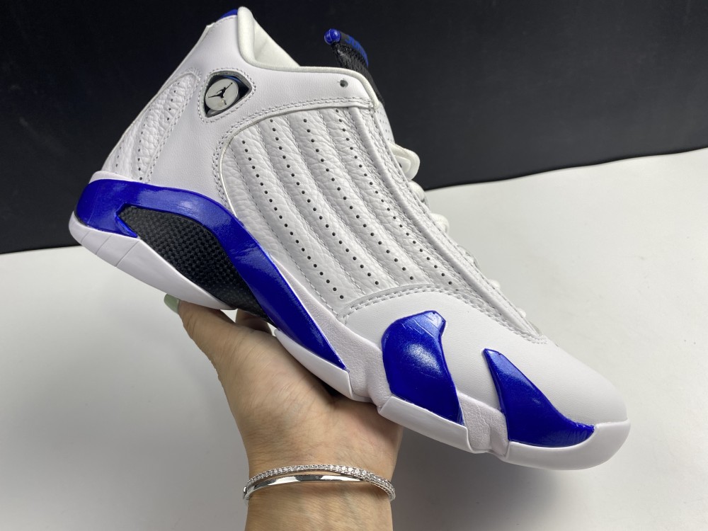 Air Jordan 14 487471-104