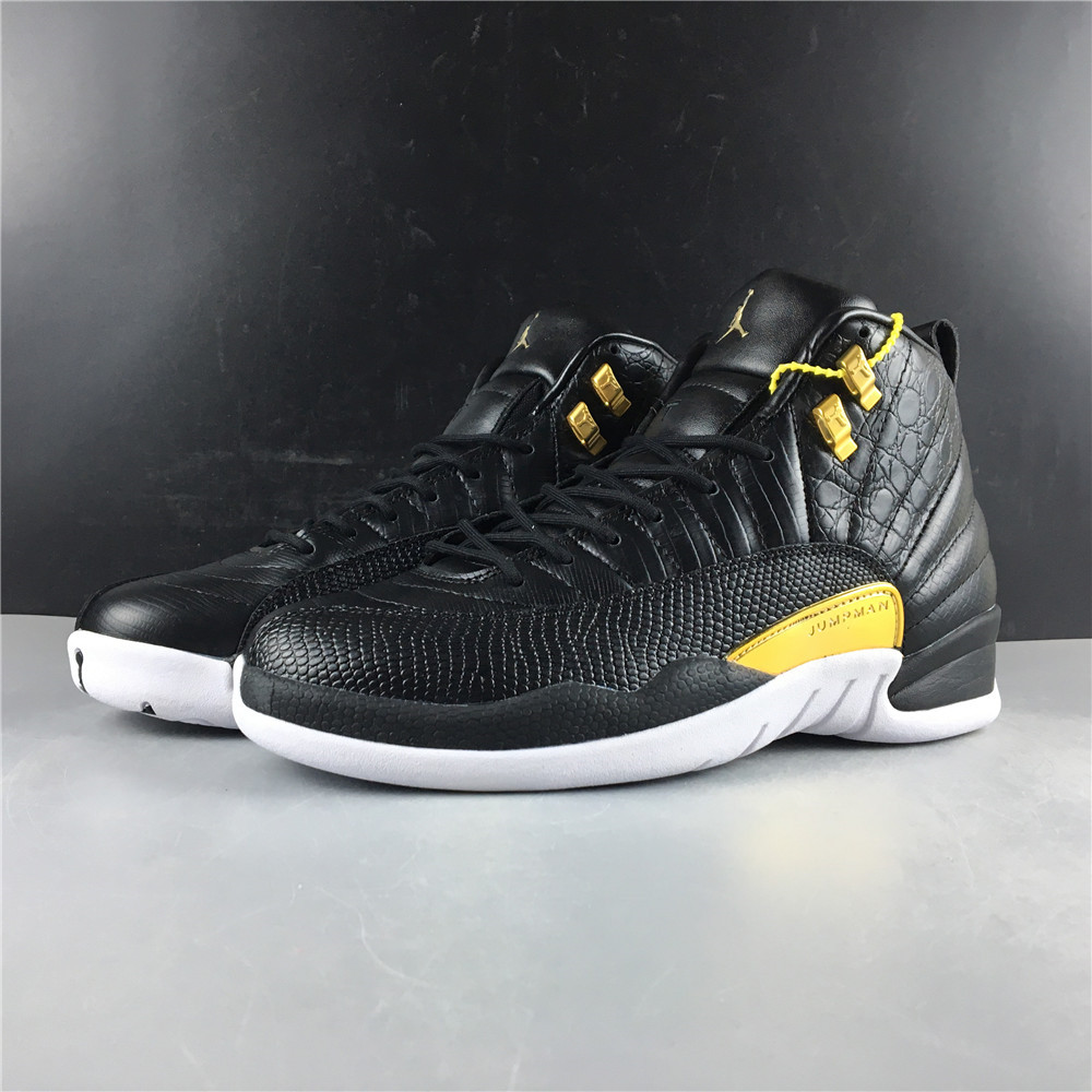 Air Jordan 12 AO6068-007