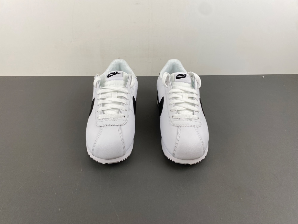 Nike Classic Cortez Premium QZ TS Black