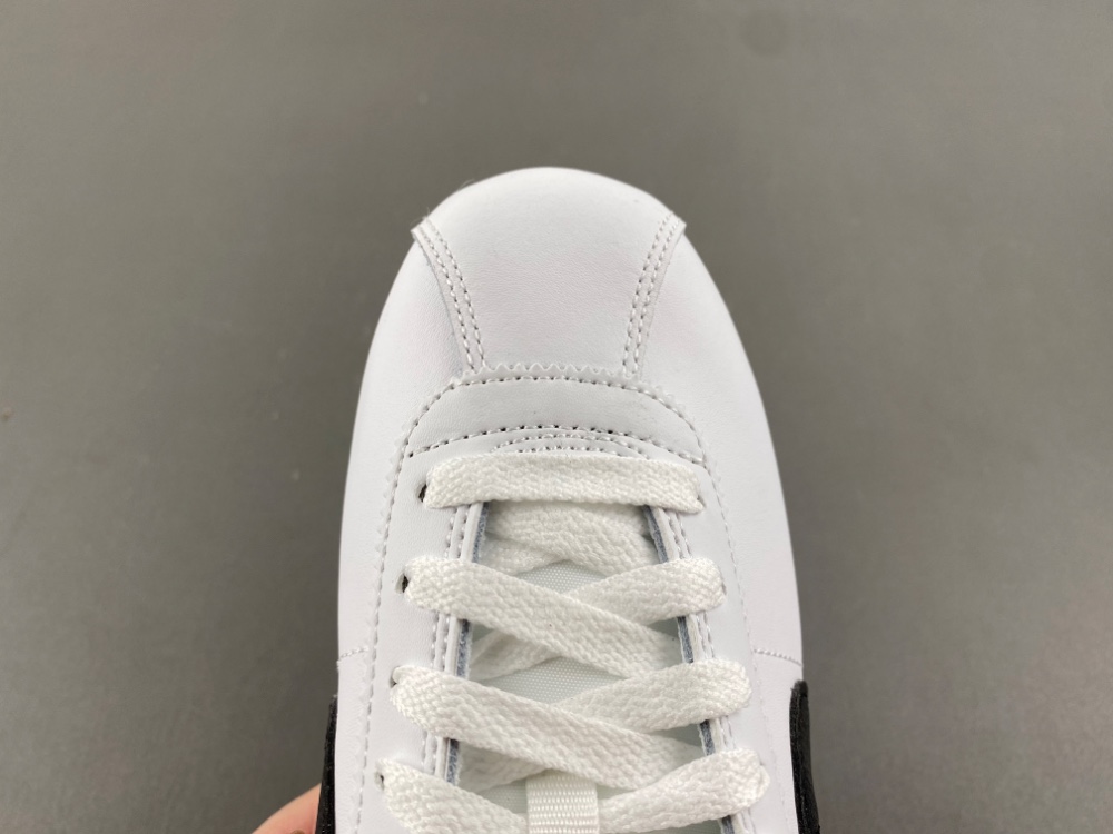 Nike Classic Cortez Premium QZ TS Black