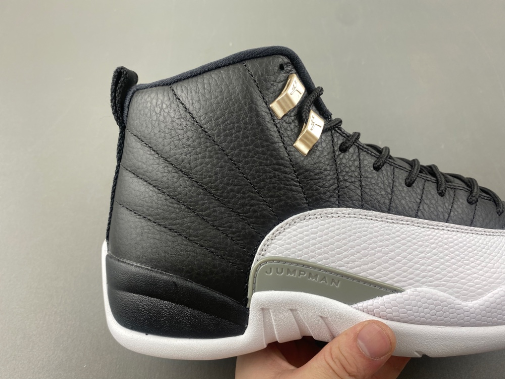 Air Jordan 12 Playoffs CT8013-006