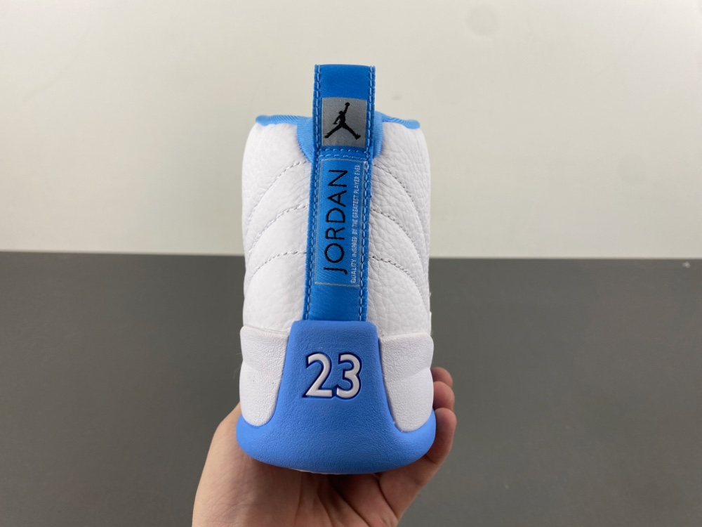 Air Jordan 12 Retro 153265-112