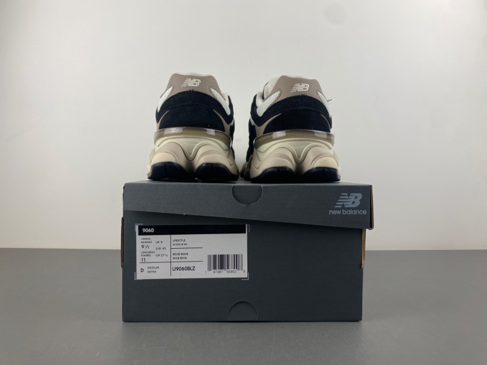New Balance 9060 