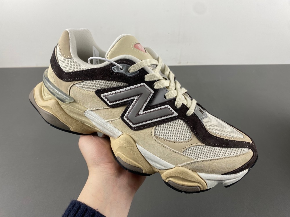 New Balance U9060FLP
