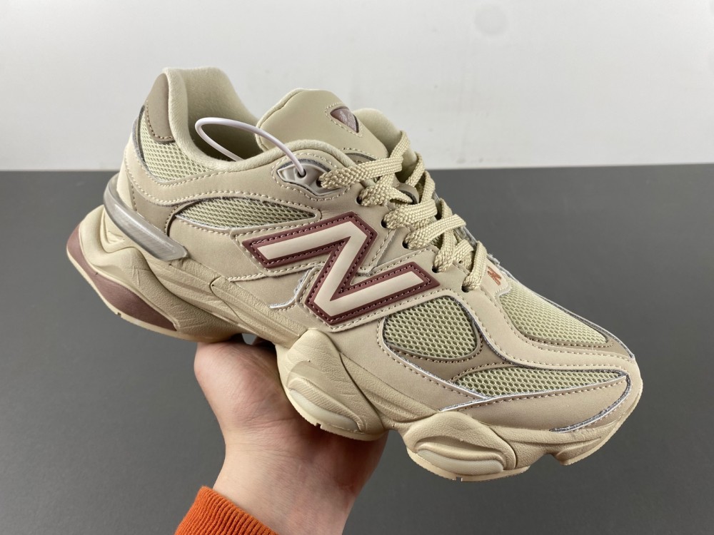 New Balance U9060ZGC