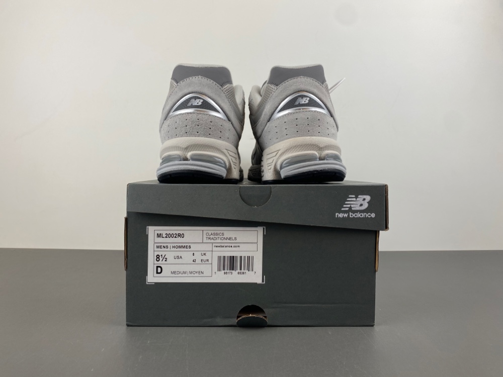 new balance NB ML2002R0
