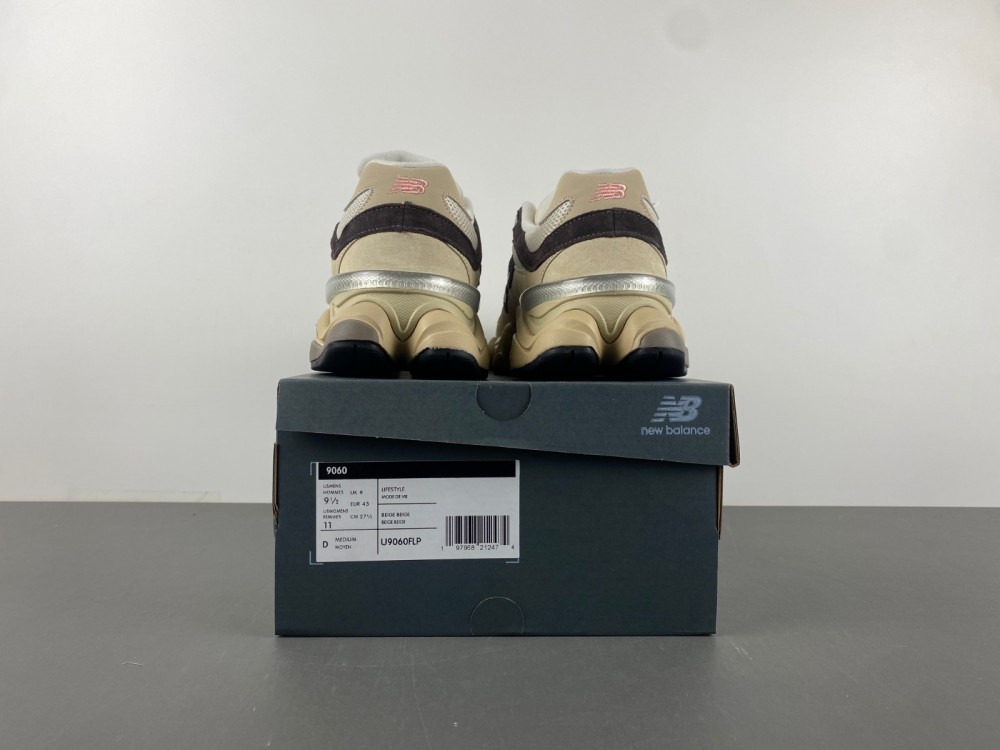New Balance U9060FLP