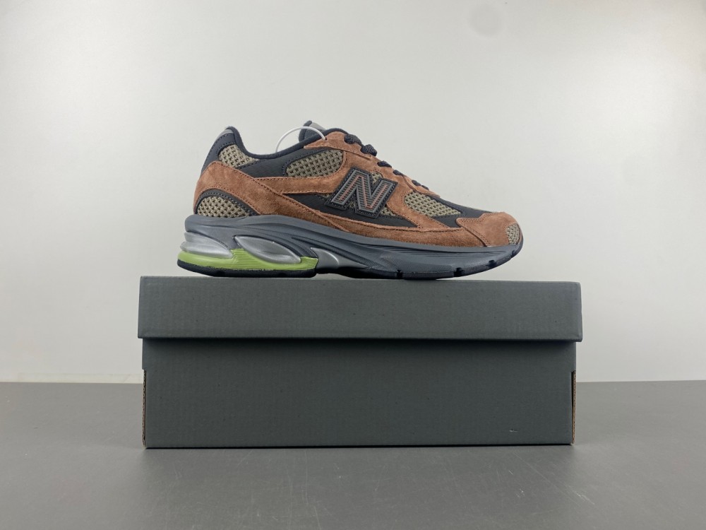 new balance NB M2010BRN