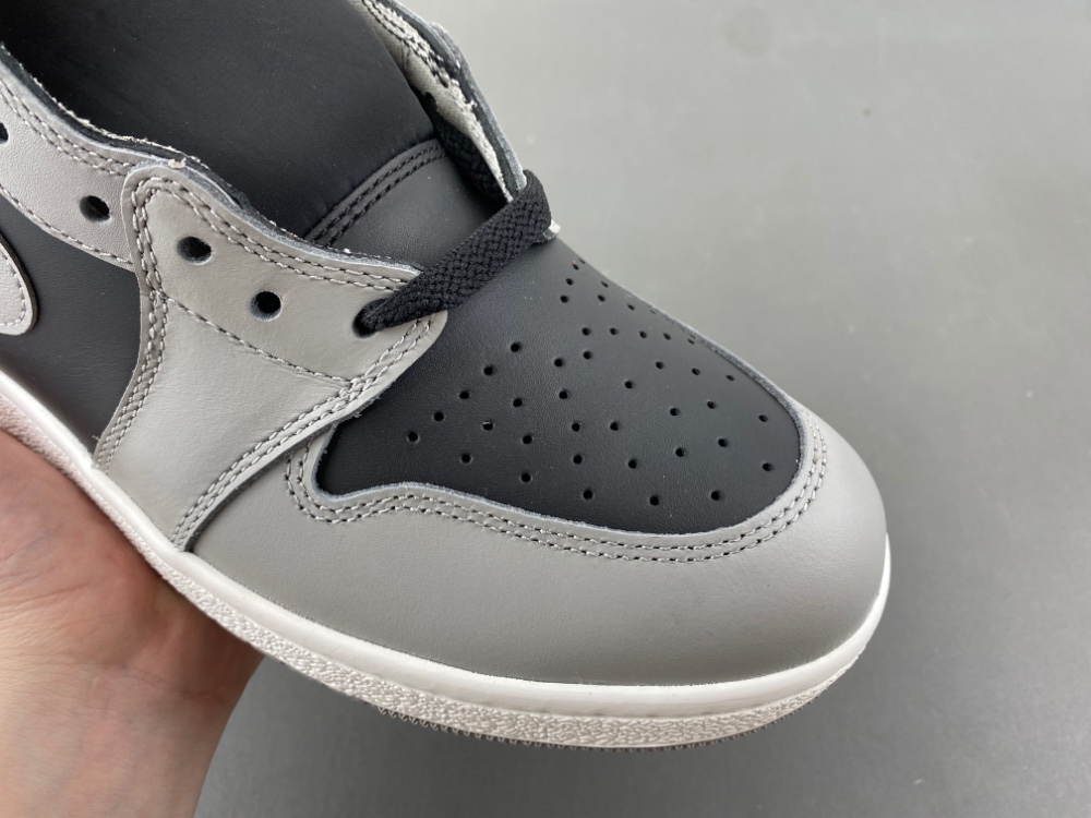 Air Jordan 1 Retro High OG Shadow