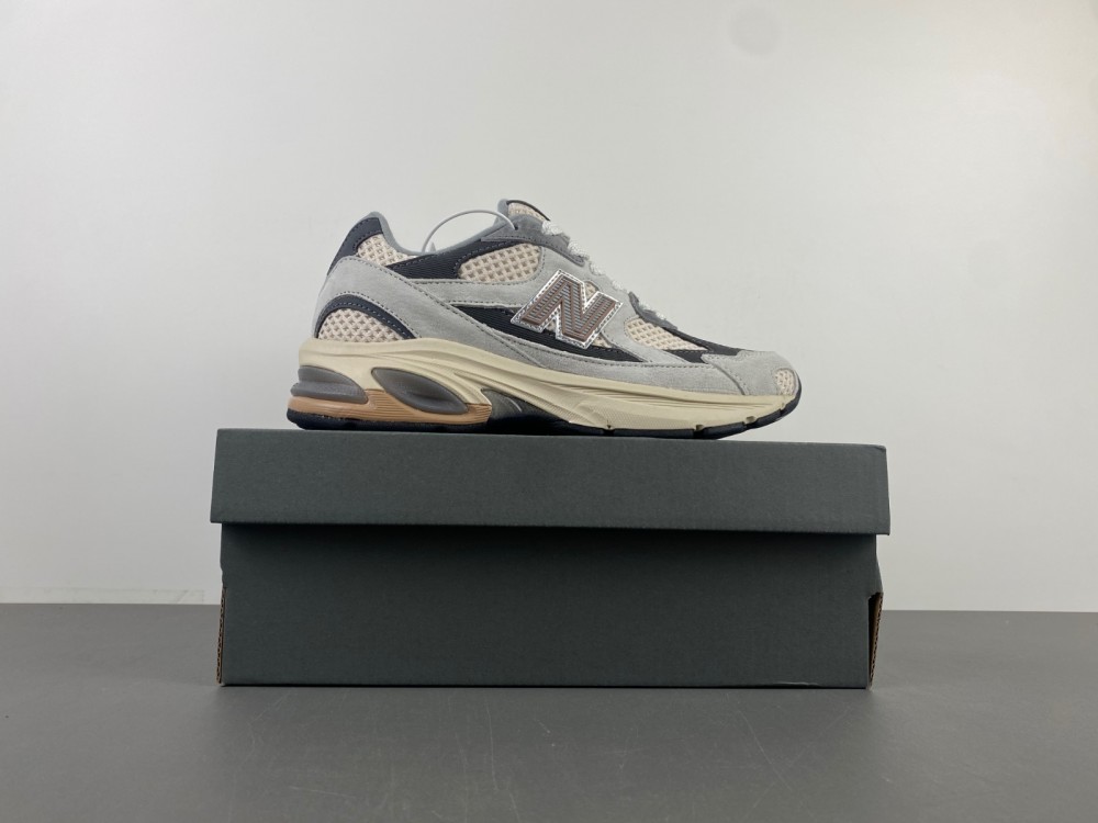 new balance NB M2010GRY