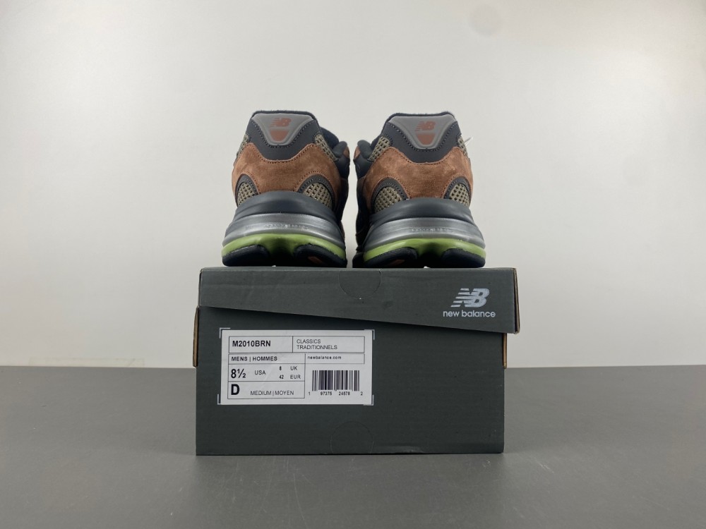 new balance NB M2010BRN