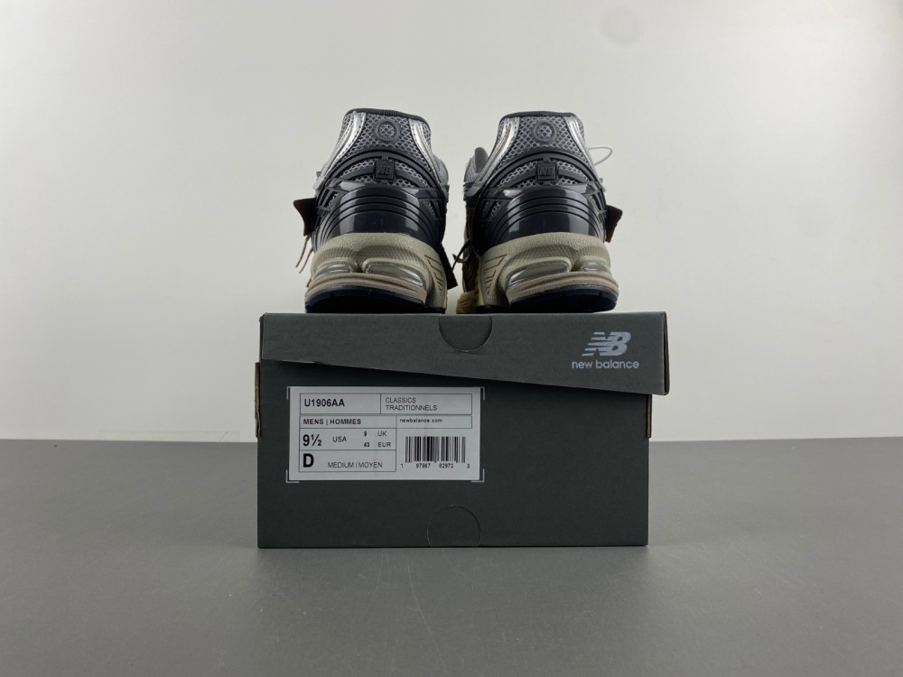 New Balance U1906AA1