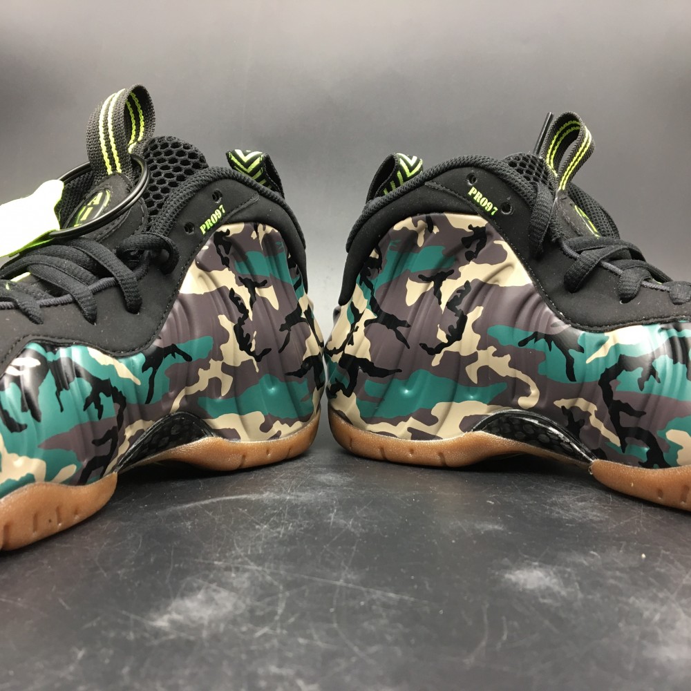 Nike Air Foamposite  587547-300