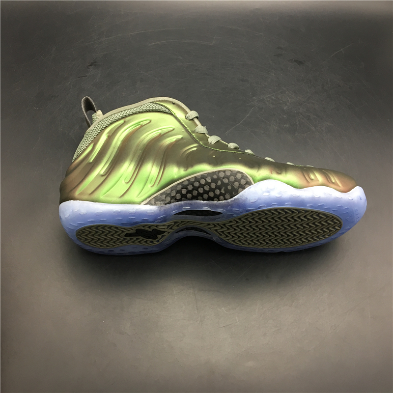 Nike WMNS Air Foamposite One “Shine”AA3963-001