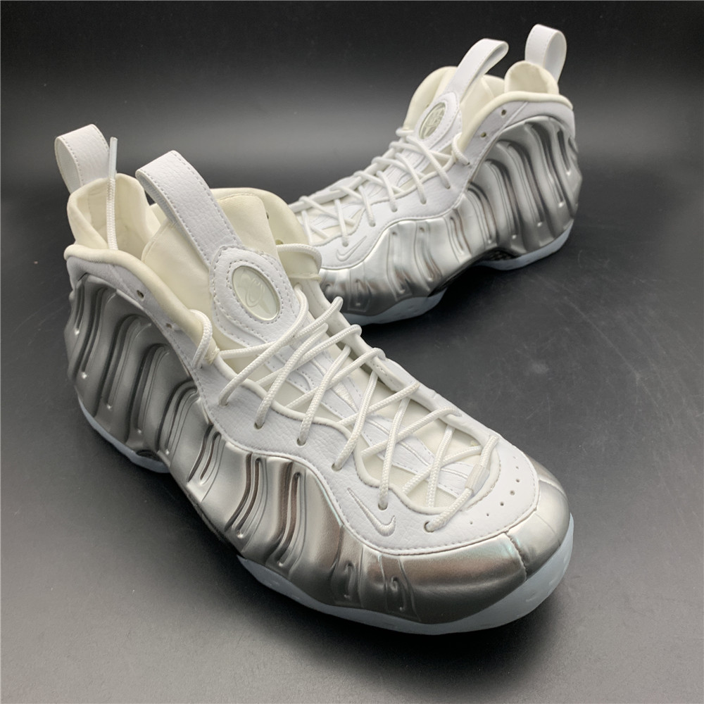Nike Air Foamposite AA3963-100