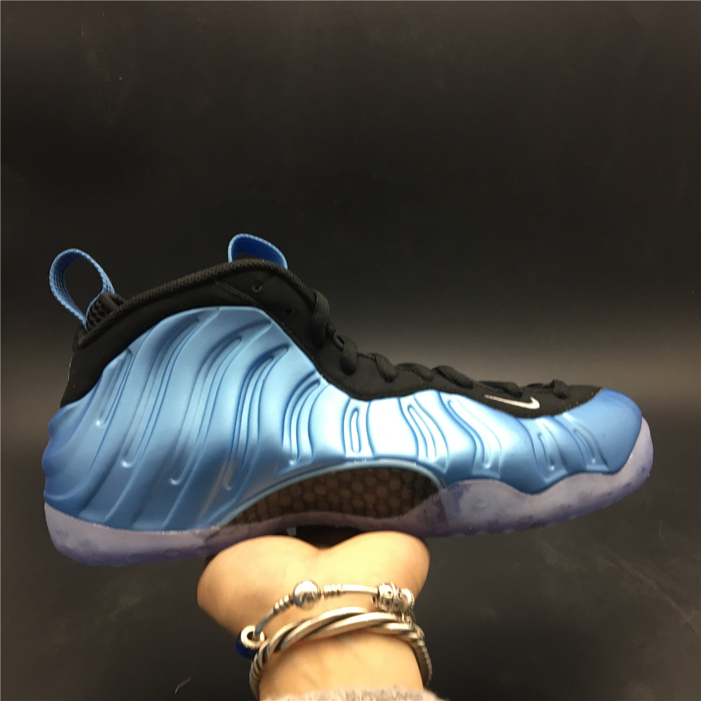 Nike Air Foamposite 314996-402