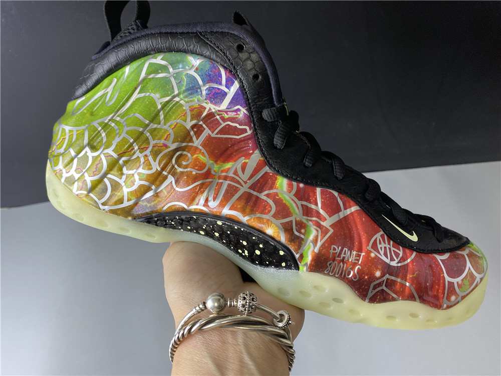 NIKE AIR FOAMPOSITE   CW6769-930