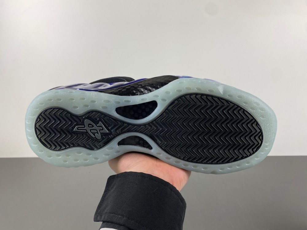 Nike Air Foamposite One “Galaxy”FQ4303-400