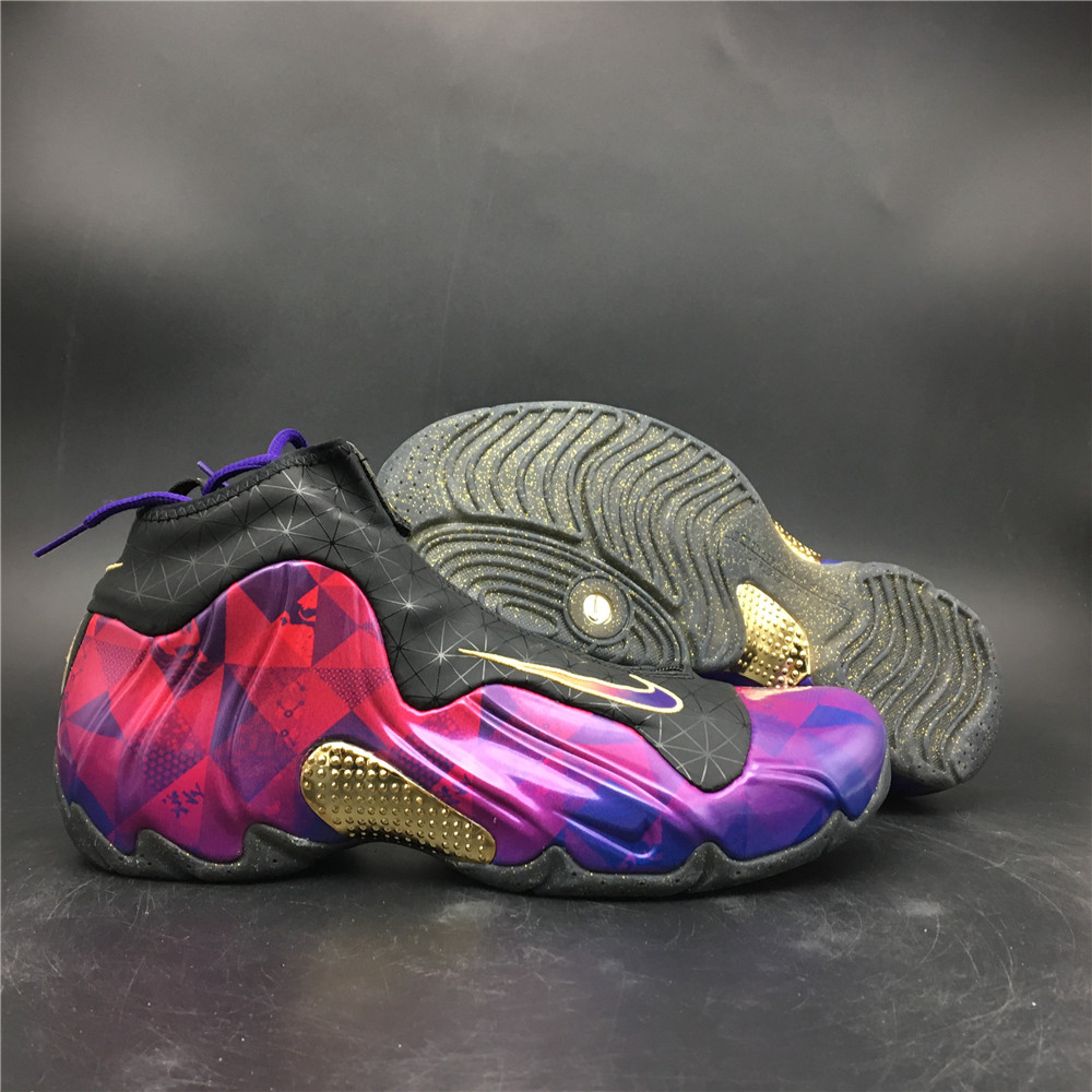 NIKE AIR FOAMPOSITE ONE BV6648-605