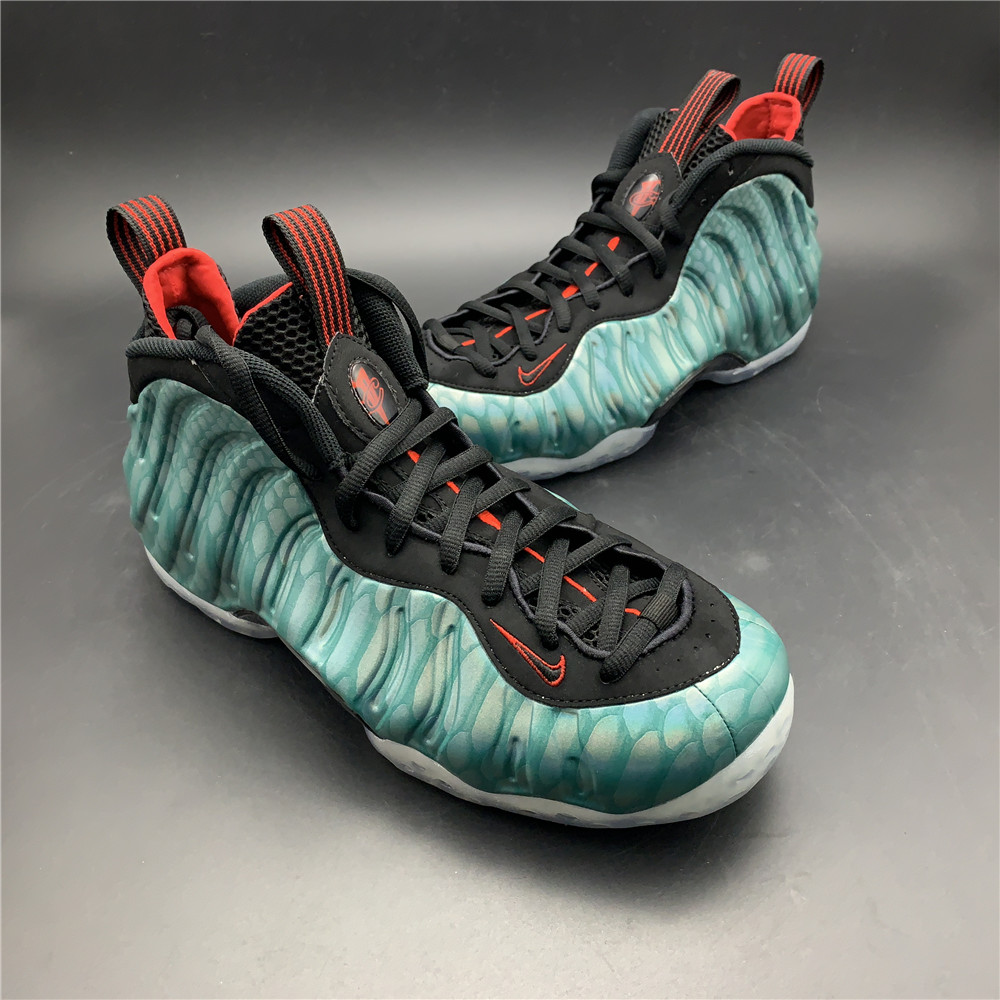 Nike Air Foamposite 575420-300
