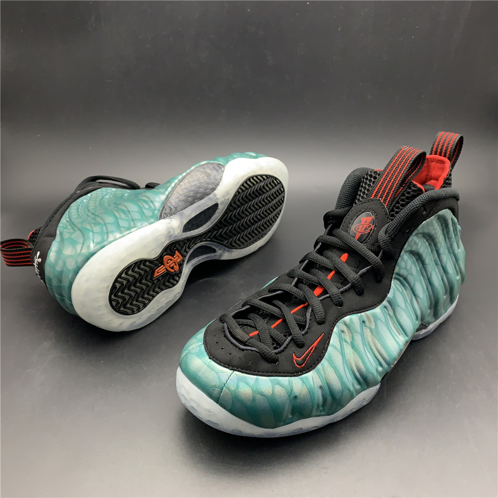 Nike Air Foamposite 575420-300
