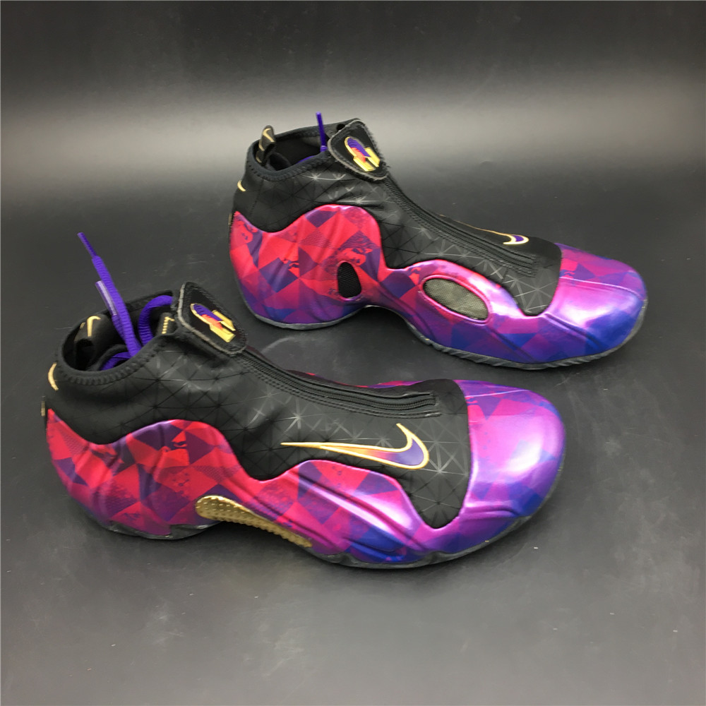 NIKE AIR FOAMPOSITE ONE BV6648-605