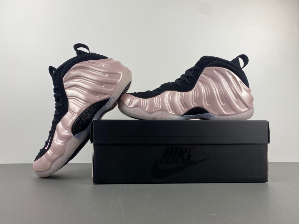 Nike Air Foamposite One “DMV”HJ4187-001