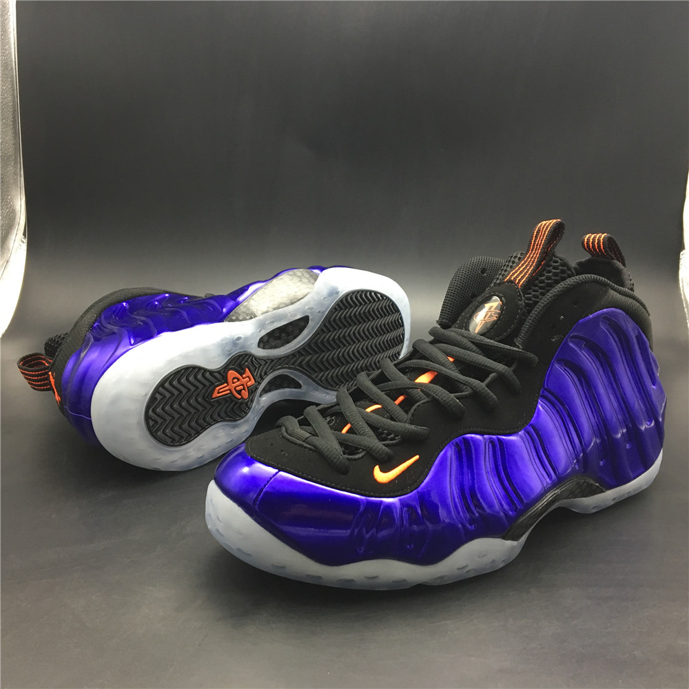Nike Air Foamposite One 314996-501