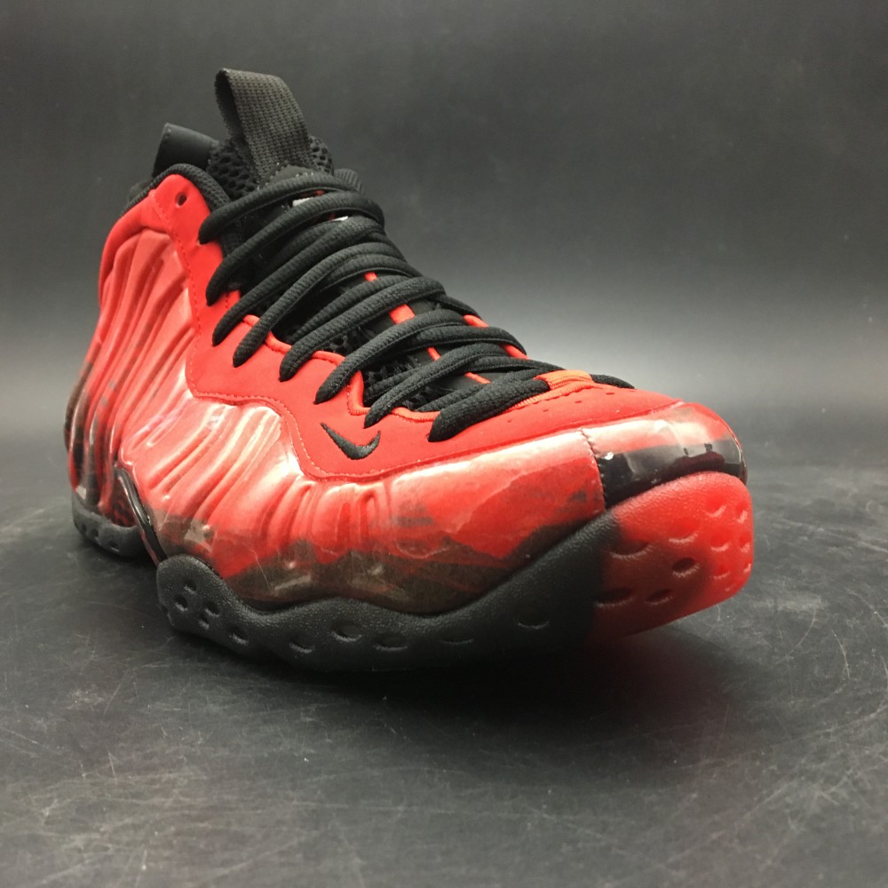 NIKE AIR FOAMPOSITE ONE  DB 641745-600