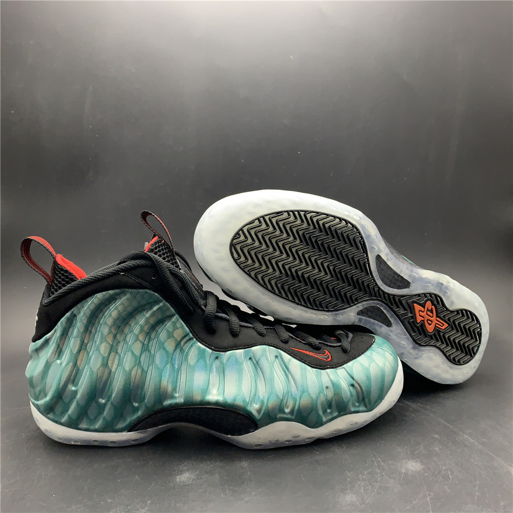 Nike Air Foamposite 575420-300
