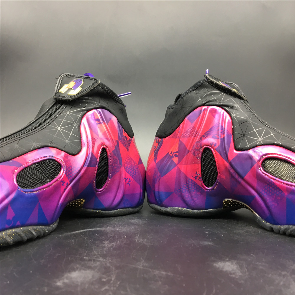 NIKE AIR FOAMPOSITE ONE BV6648-605